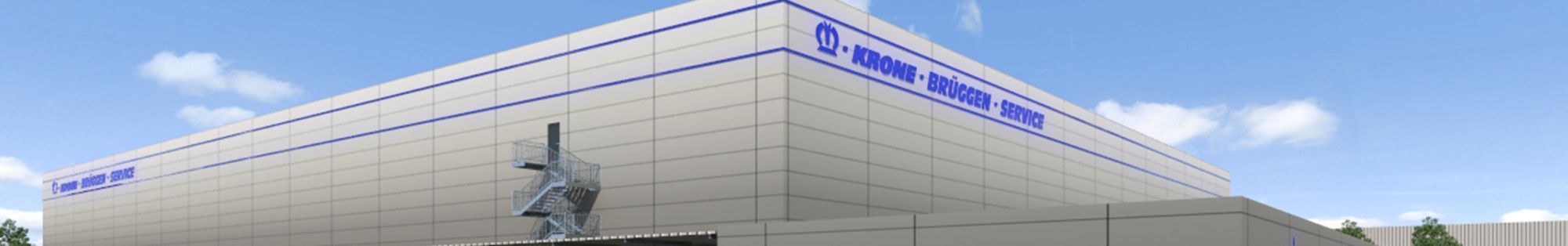 Krone 3D Visualierung Wilksen Baubüro
